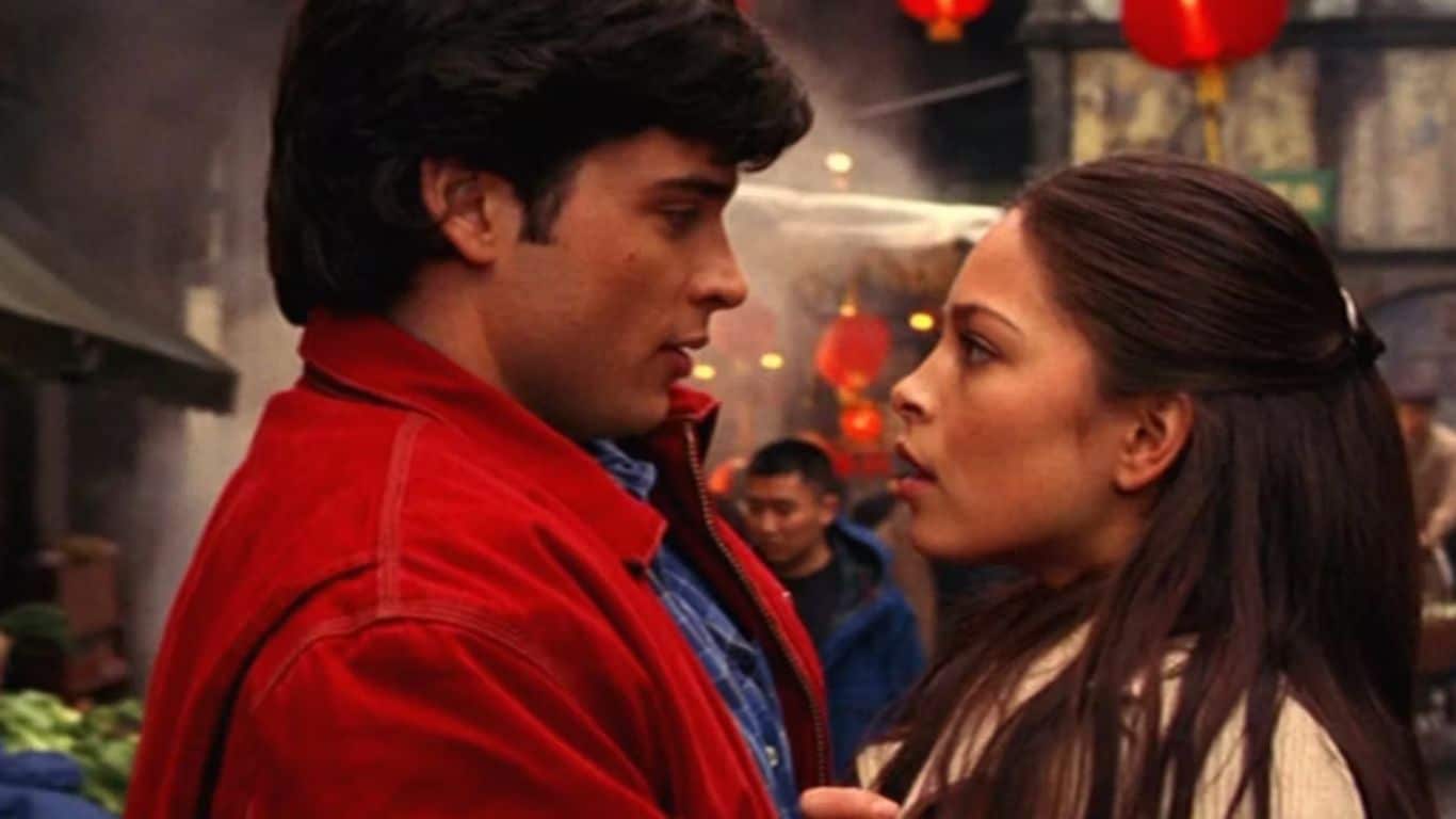 Tom Welling - Smallville