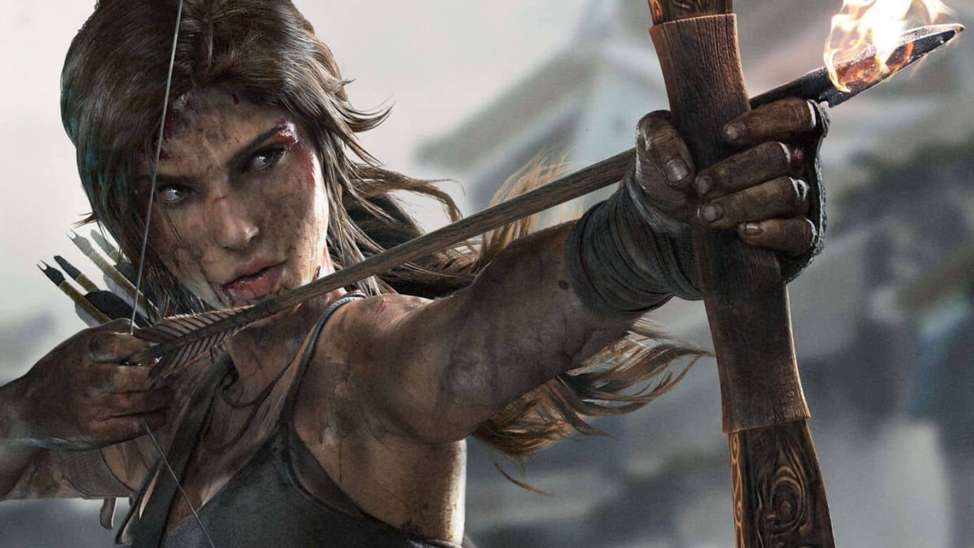 10 Video Games Technologies That Transformed The Gaming Experience - 3D Graphics