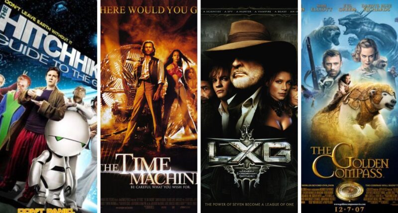 10 Disappointing Film Adaptations of Classic Novels