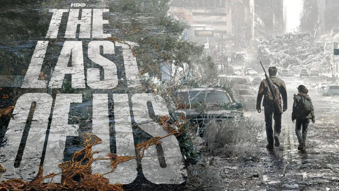 10 post apocalyptic infection novels to read after The Last of Us