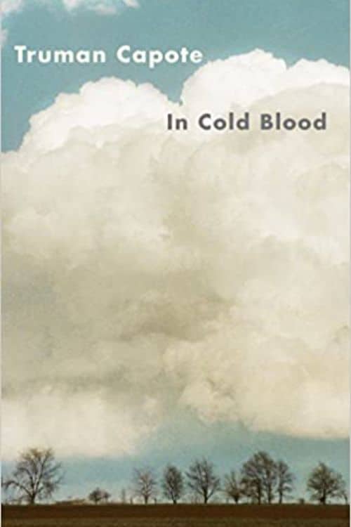 20 Best Books For Silent Generation - In Cold Blood - Truman Capote