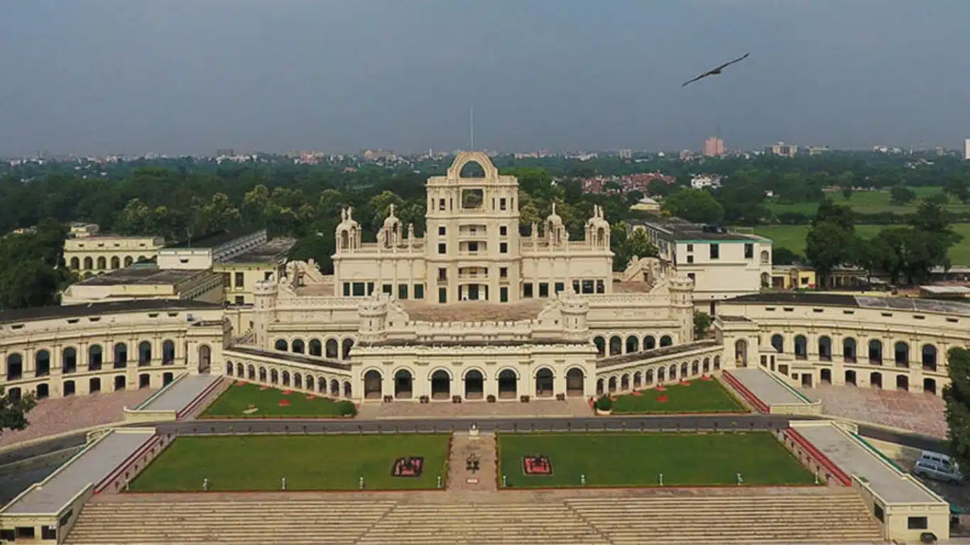 La Martinière, Lucknow