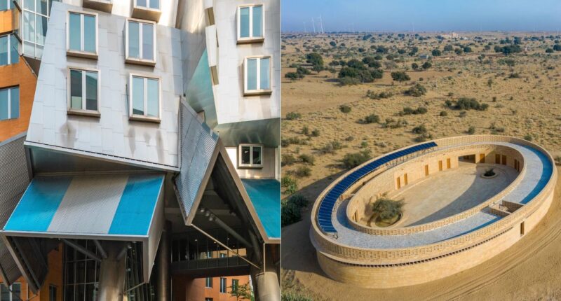 15 Educational Institutions With Exceptional Architecture