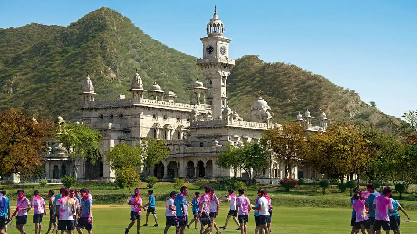 Mayo College, Ajmer, Rajasthan