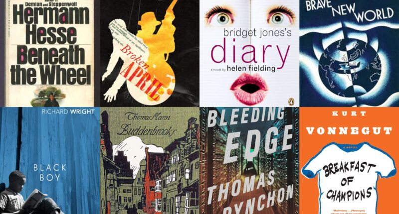 15 Must-Read Books Starting With Letter B