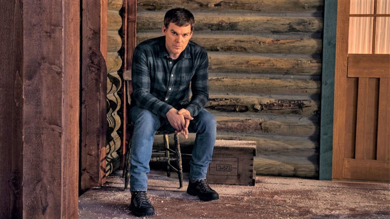 15 Characters Who Walk The Line Between Good and Evil - Dexter Morgan “Dexter” (2006-13)