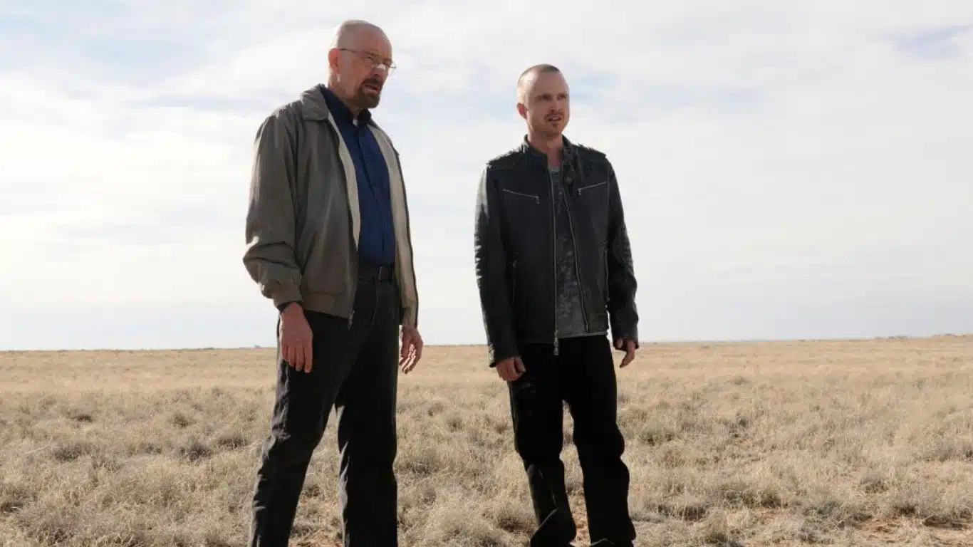 15 Characters Who Walk The Line Between Good and Evil - Walter White “Breaking Bad” (2008-13)