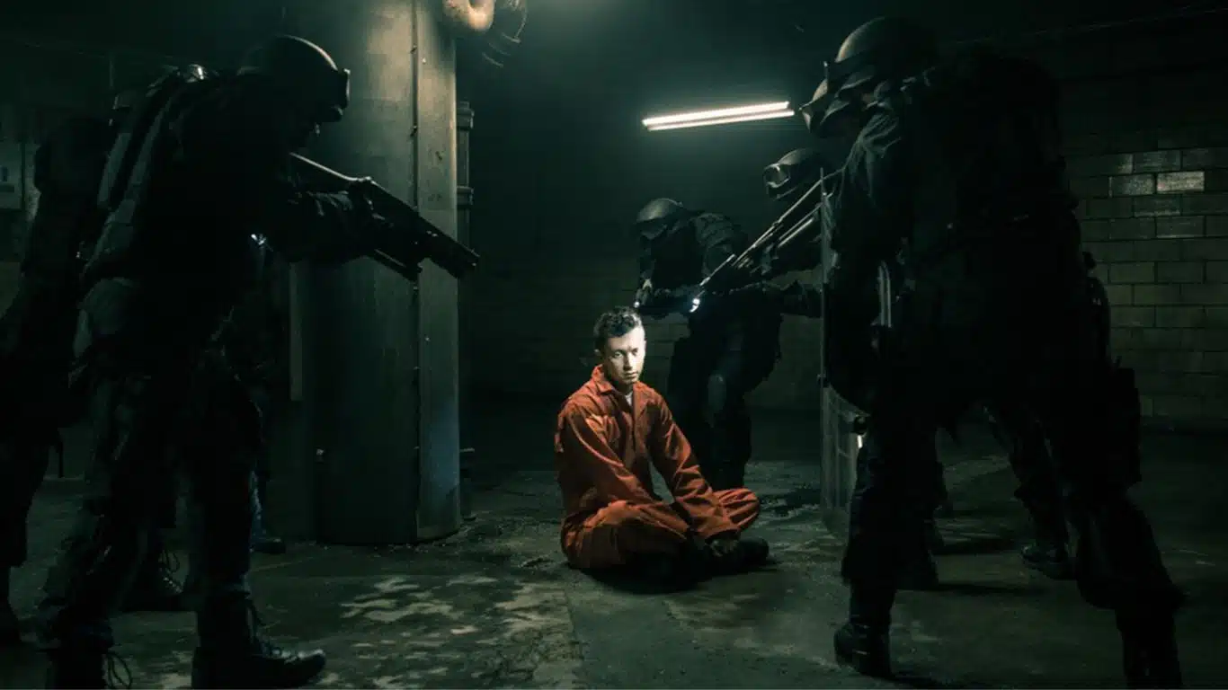 Heathens – Suicide Squad (2016)