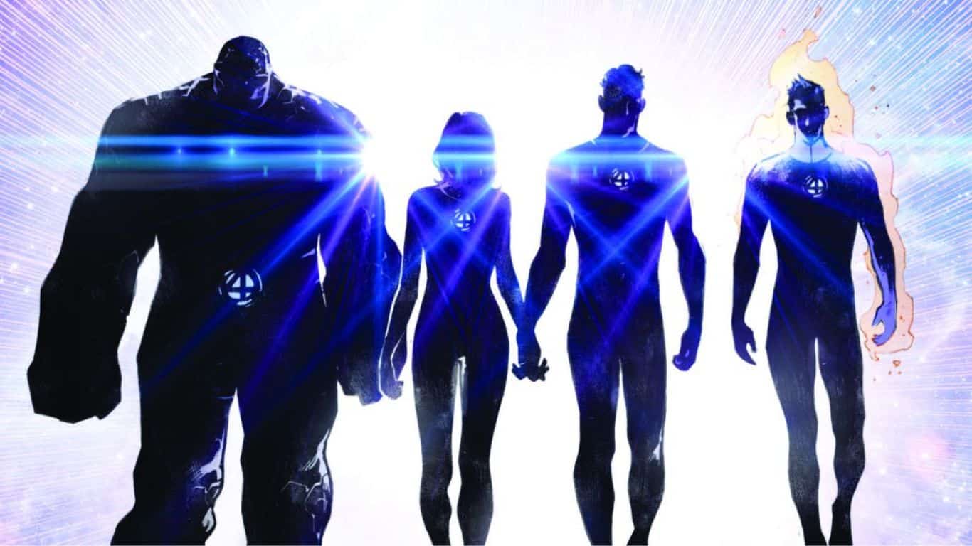 Fantastic Four's Origin and History
