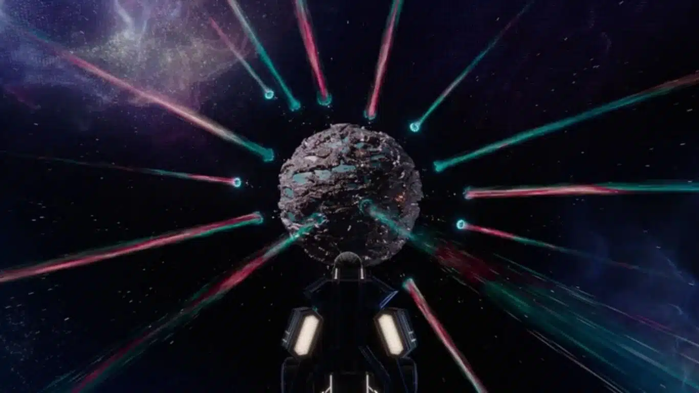 Everything About Planet Sakaar Of Marvel Universe - Location