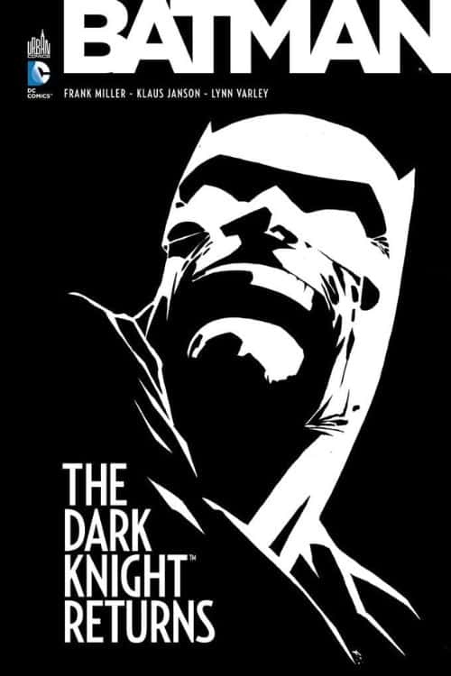 Batman: The Dark Knight Returns