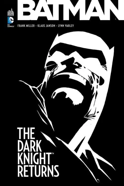 Batman: The Dark Knight Returns