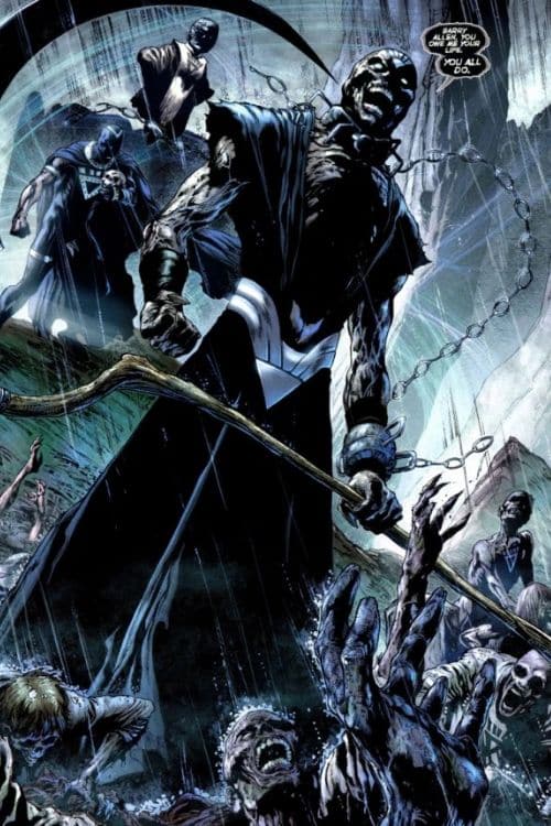 Nekron