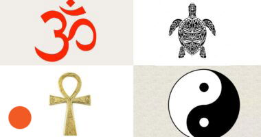 20 Most Iconic Symbols in Different Cultures