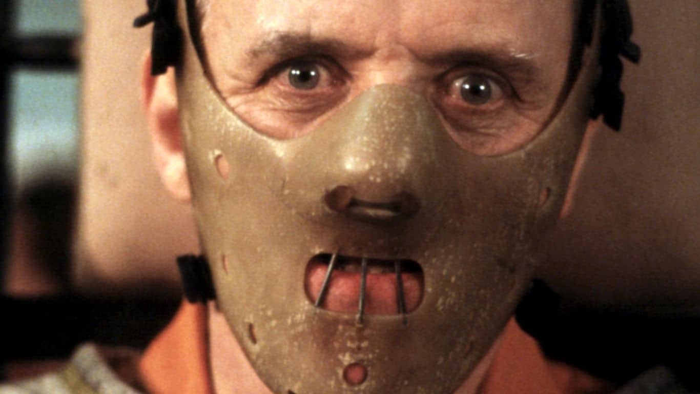 Hannibal Lecter (The Silence of the Lambs)