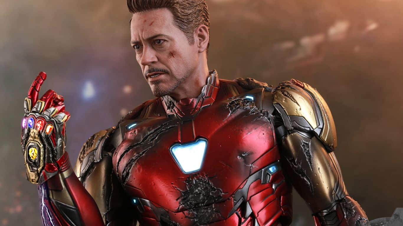 10 Marvel Heroes Who Can't Stay Out Of Trouble - Iron Man