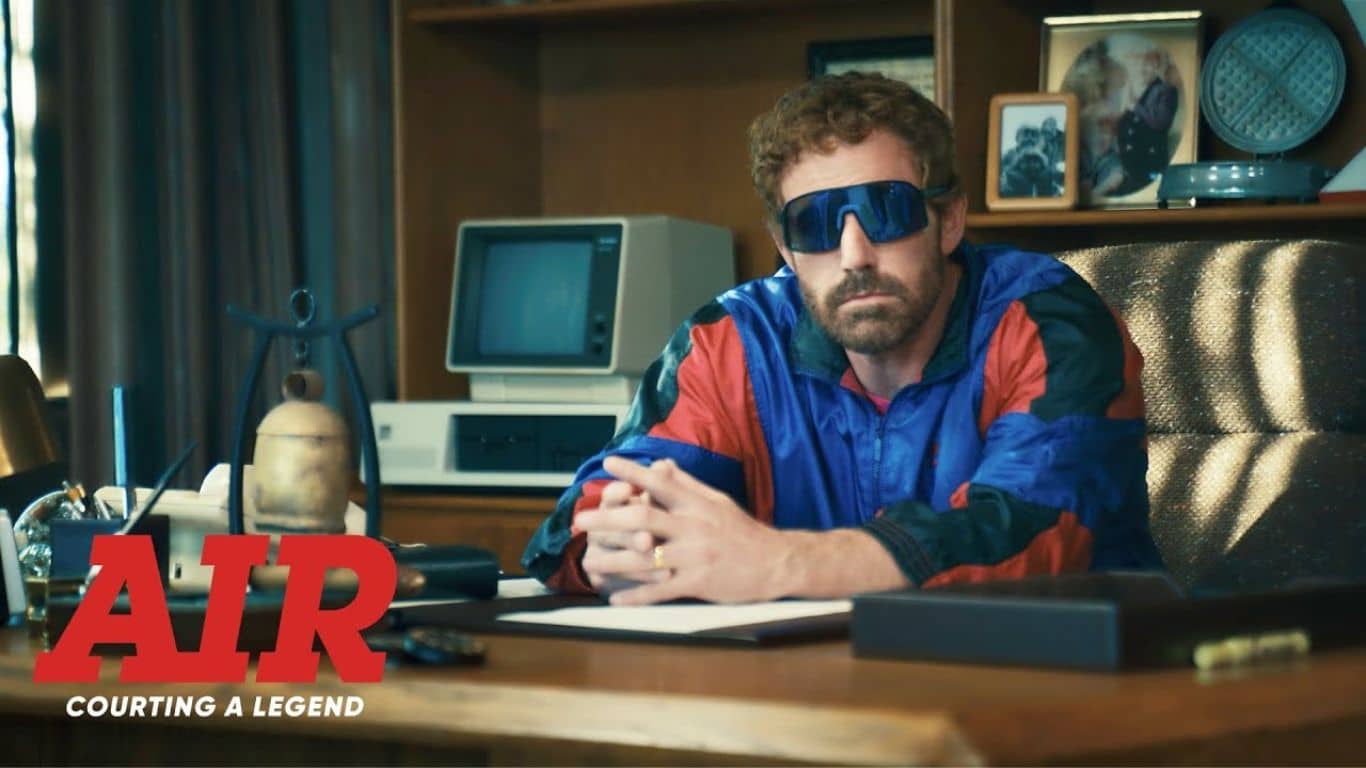 10 Most Anticipated Movies Releasing in April 2023 - Air