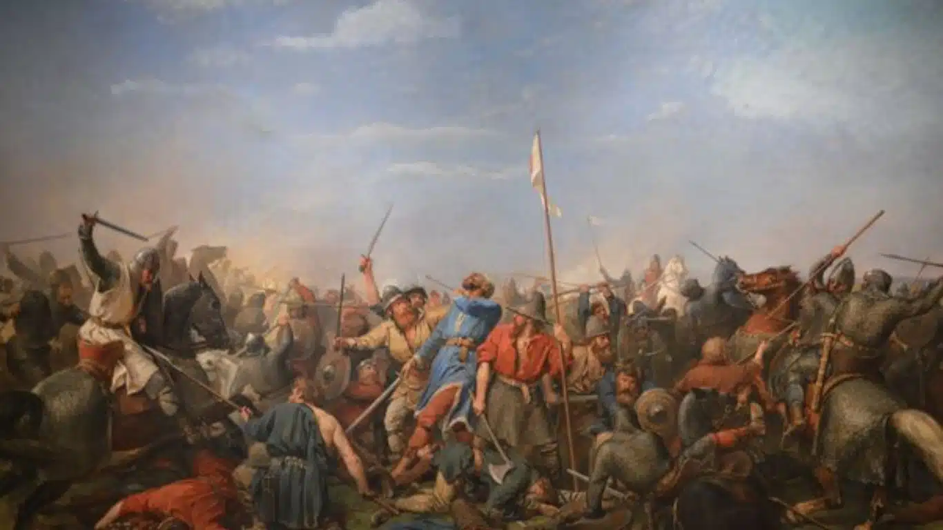 Exploring the History and Culture of the Viking Age - Late Viking Age 