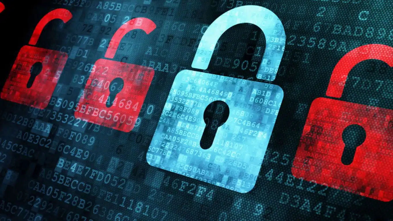 How to Protect Your Privacy on Social Media Platforms - Use a strong password