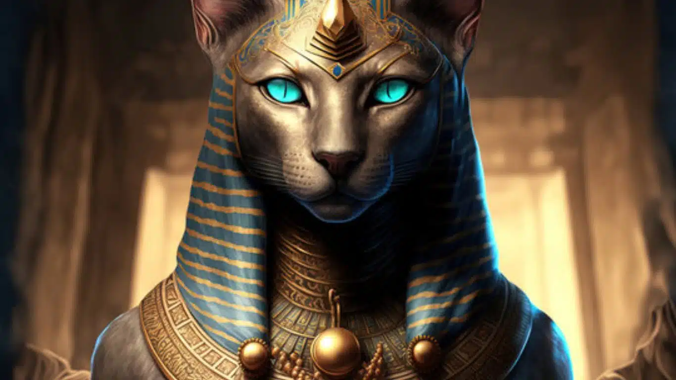 Bastet