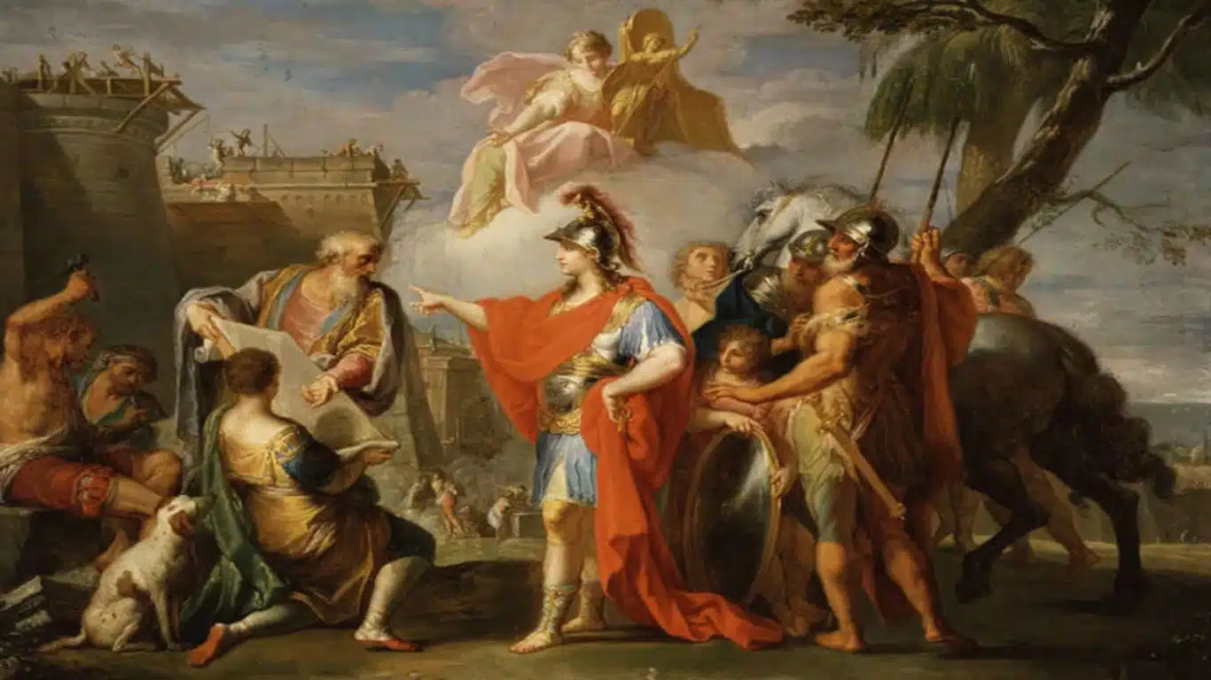 Cleopatra The Last Pharaoh of Egypt and Her Impact on History - Cultural Legacy