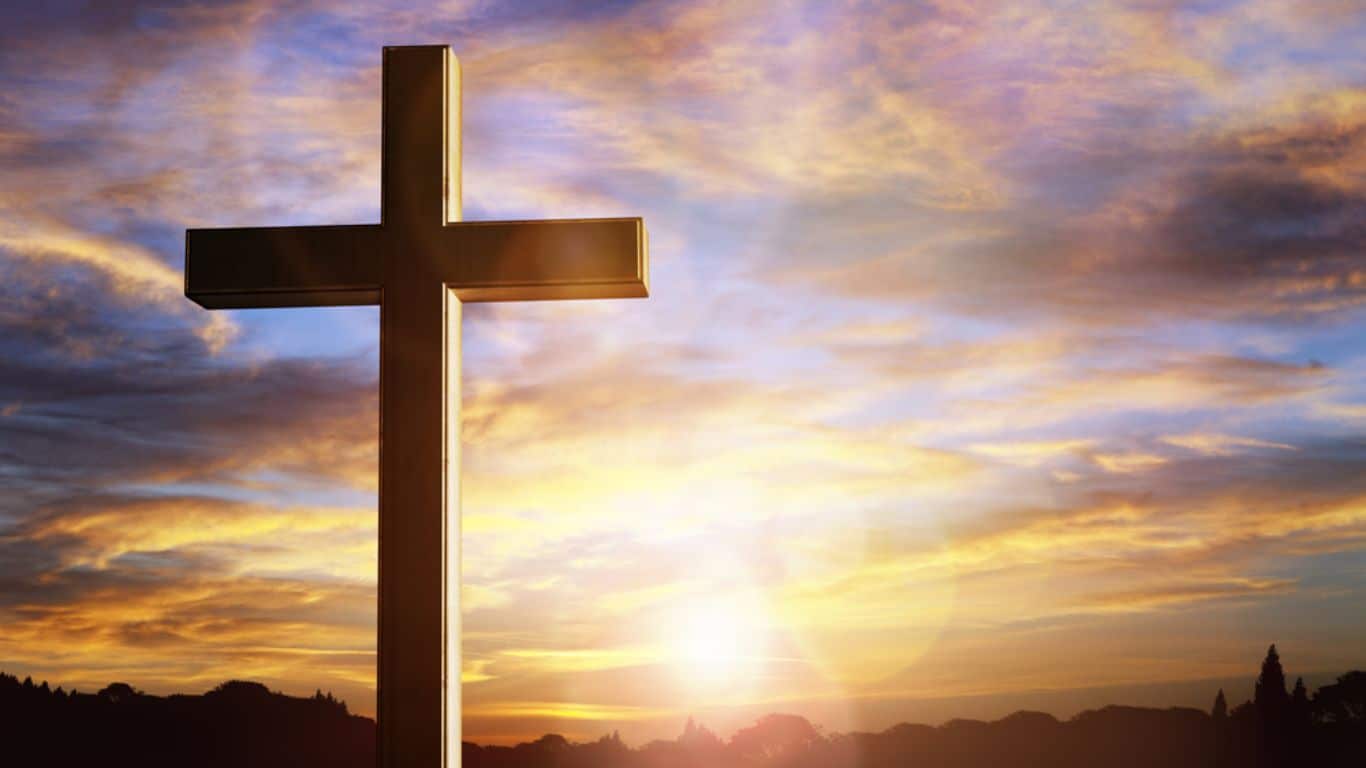 20 Most Iconic Symbols in Different Cultures - Cross (Christianity)