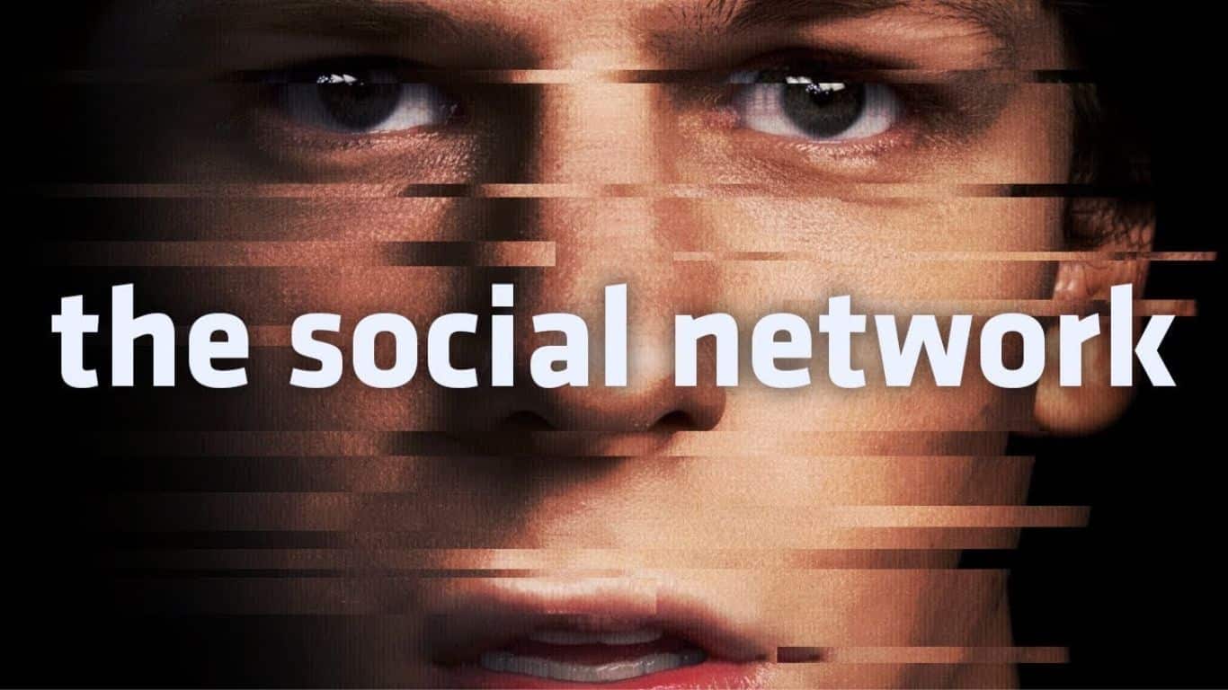 10 Life-Changing Movies According to Reddit Users - The Social Network (2010)