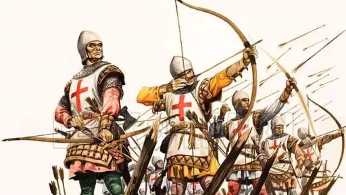 The Evolution of Archery: A Brief History of the World's Oldest Sport