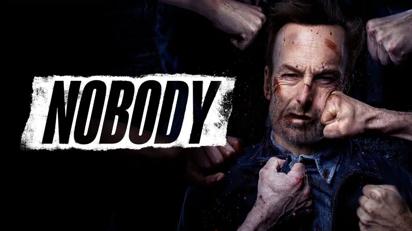Nobody (2021) 