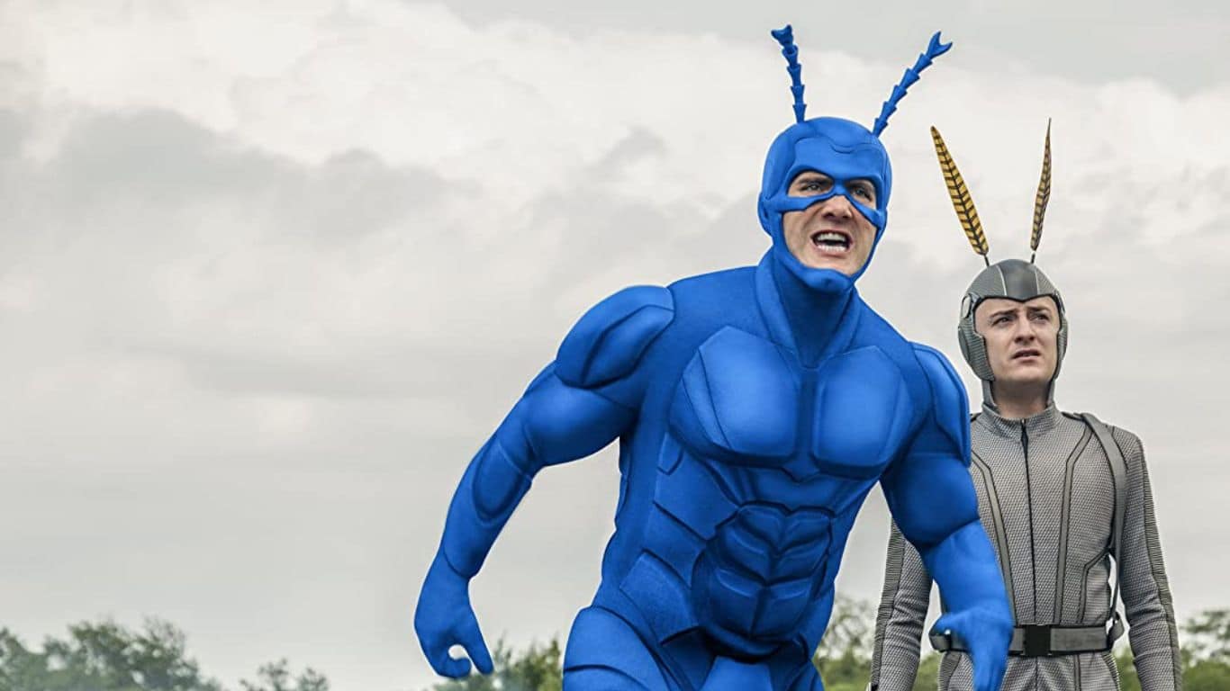 The Tick