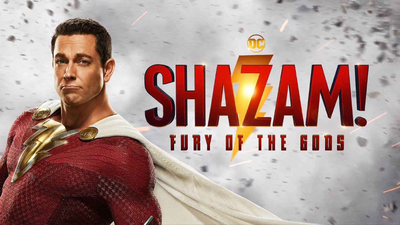 7 Non-Marvel and DC Characters Who Became Part of Their Universes - Captain Marvel/Shazam