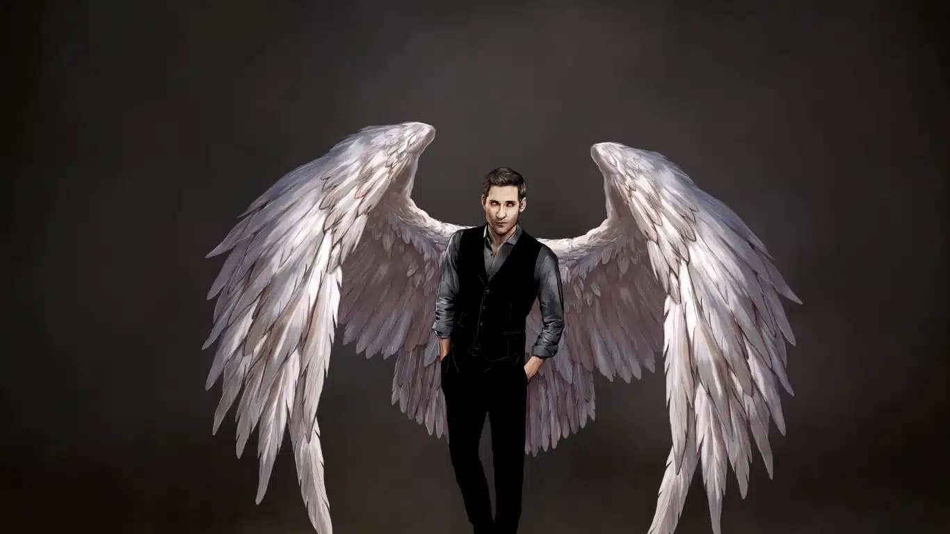 10 Most Powerful Gods in the DCEU (DC Extended Universe) - Lucifer Morningstar