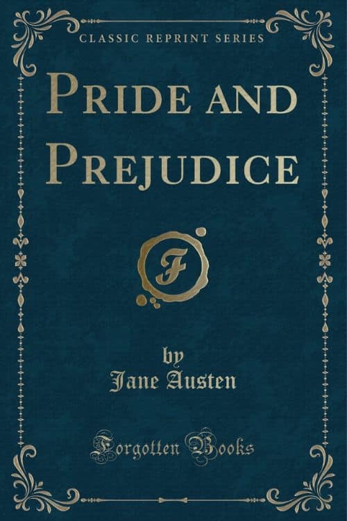 10 Books That Have Been Adapted Into Movies Multiple Times - Pride and Prejudice