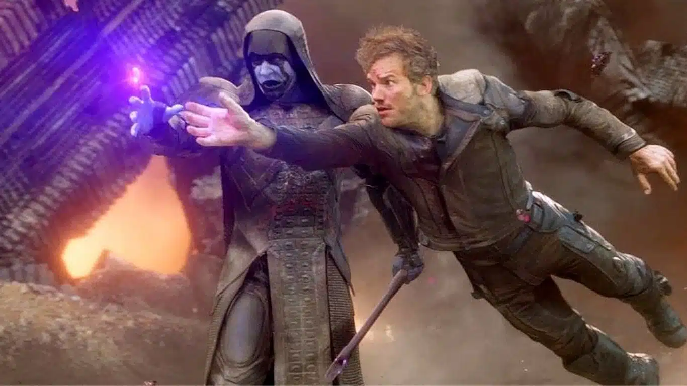 Guardians of the Galaxy (2014)