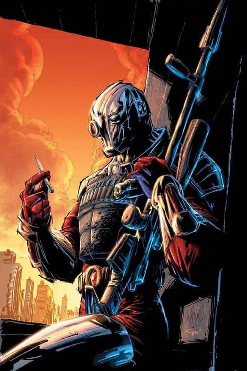 Deadshot