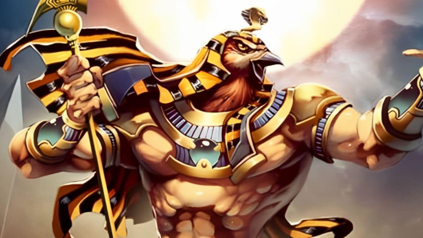 Exploring the Role of Cats in Ancient Egyptian Mythology - Ra