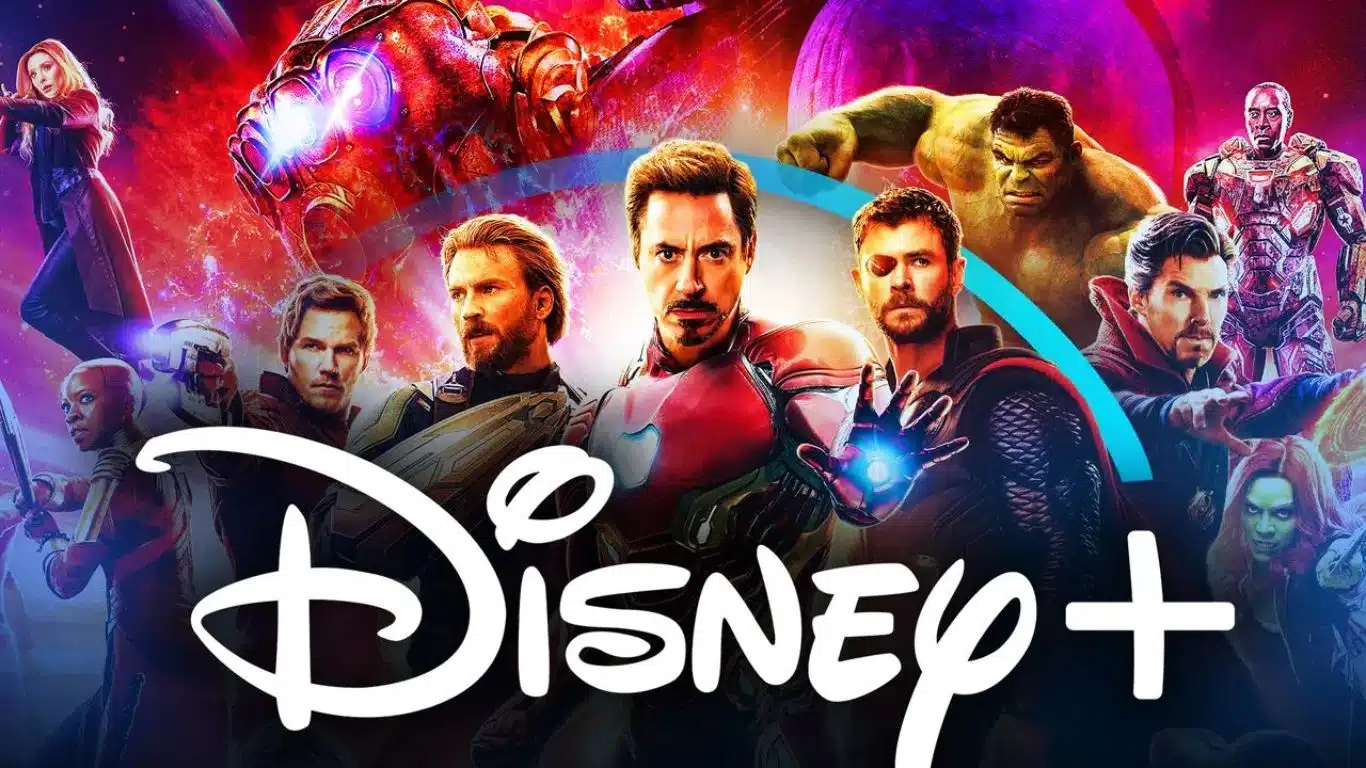 The Impact of Disney’s Acquisition of Marvel and Star Wars - The Acquisition of Marvel