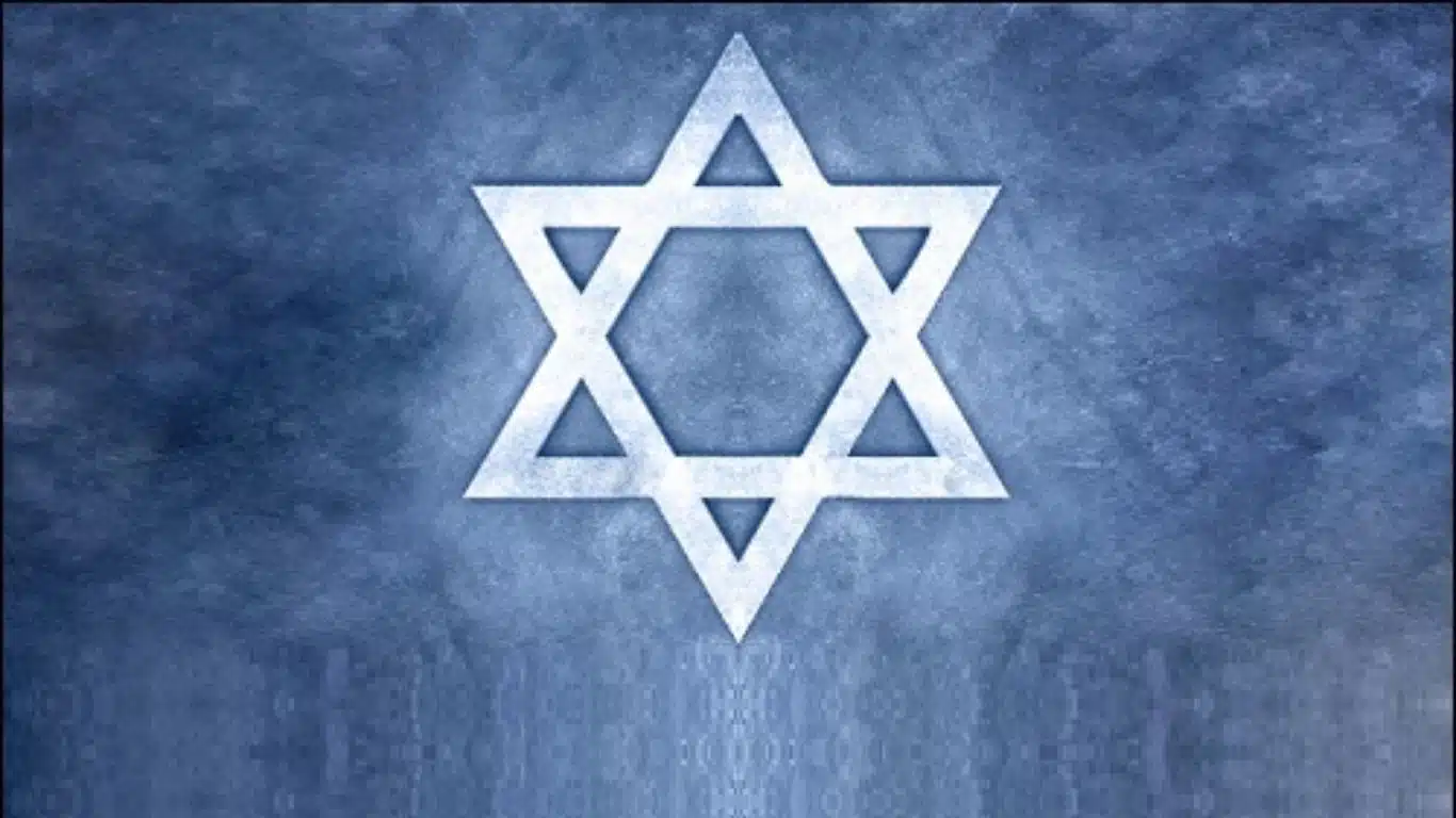 Star of David (Judaism)