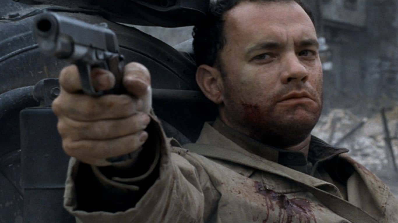 Saving Private Ryan (1998)