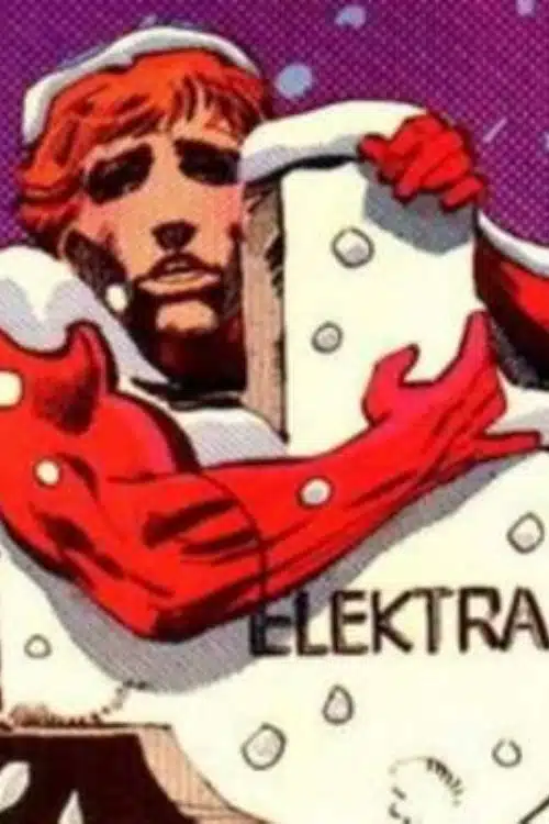 10 Best Comic Series of Daredevil - Last Hand