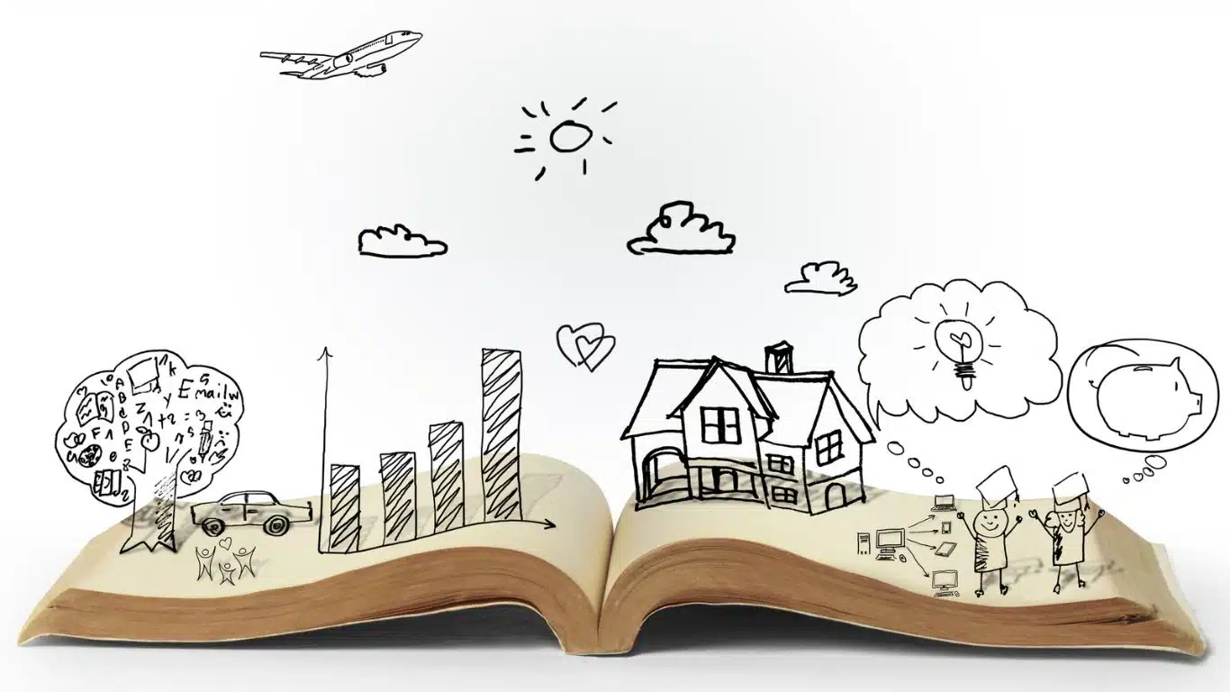 Creates opportunities for storytelling