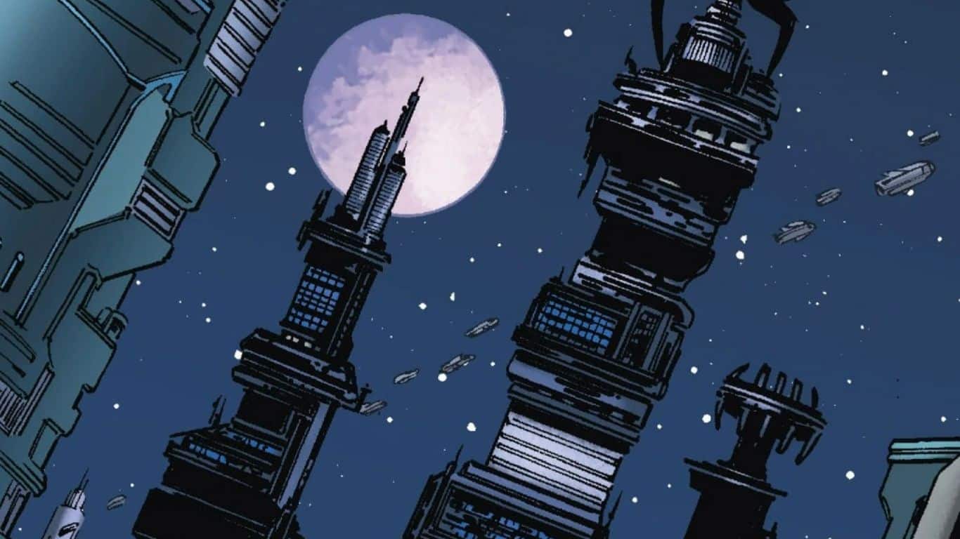 Ranking The Most Significant in Marvel Comics