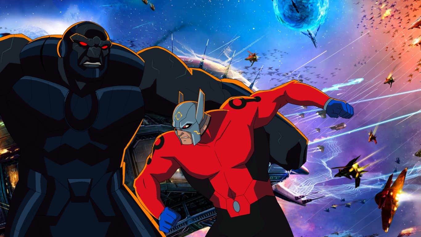 Darkseid