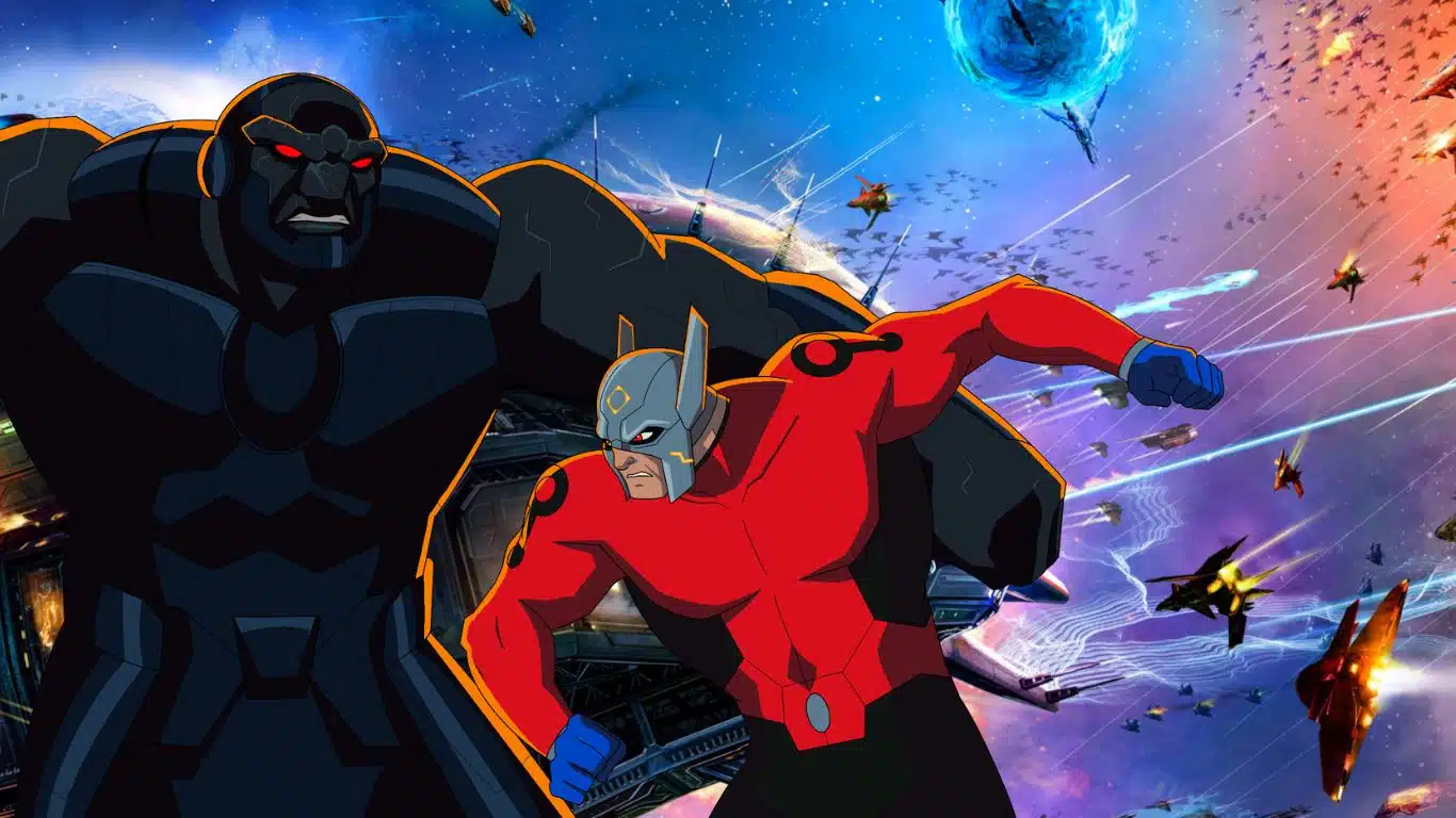 Darkseid
