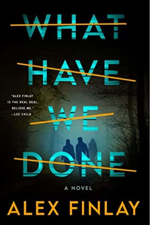 10 Most Anticipated Mystery Novels of March 2023 - What Have We Done