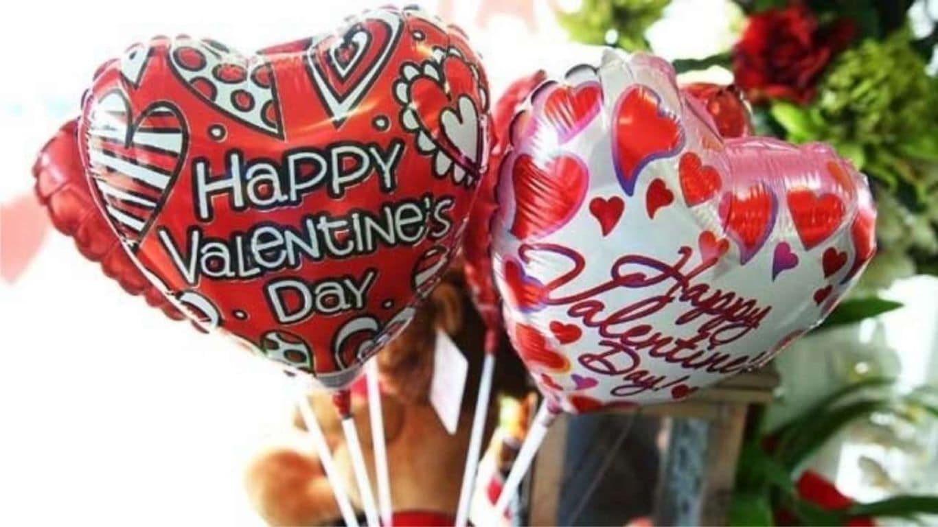Mythological Origins of Modern-Day Holidays - Valentine's Day