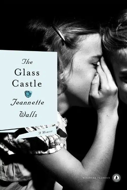 The Glass Castle by Jeannette Walls