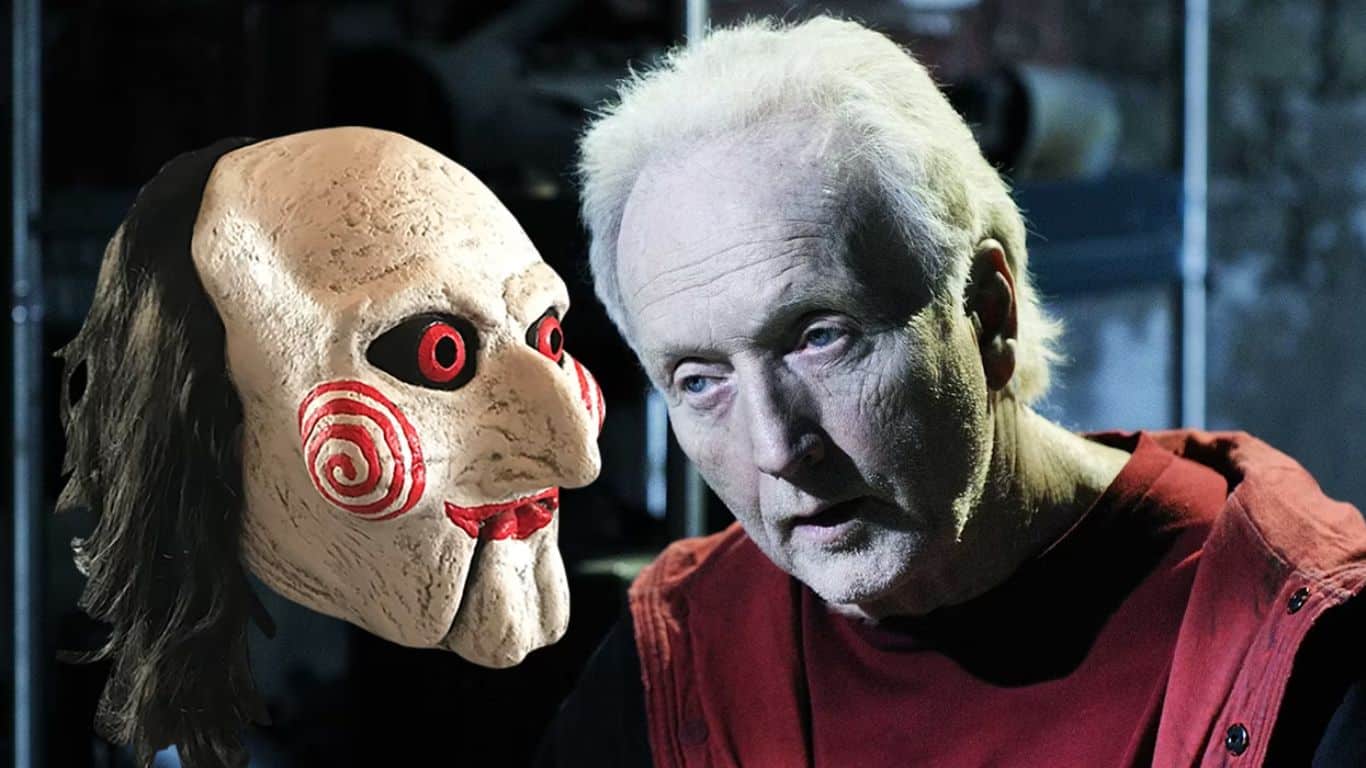 Jigsaw (Saw)