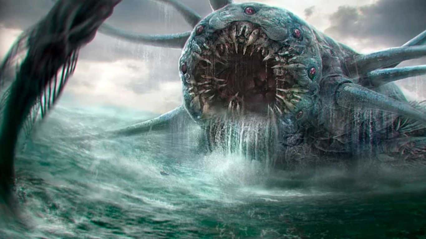Charybdis
