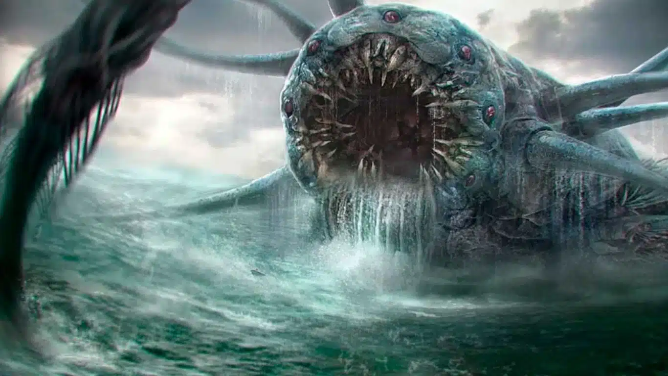Charybdis